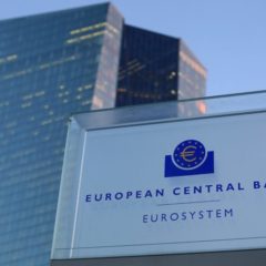 European Central Bank’s CBDC Borrows Bitcoin’s Pseudo-Anonymity