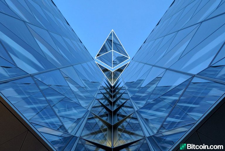 $100M Worth of Ethereum Tied to Plustoken Scam Sparks Wild Theories
