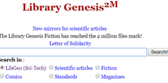 Meet the Guy Behind the Libgen Torrent Seeding Movement