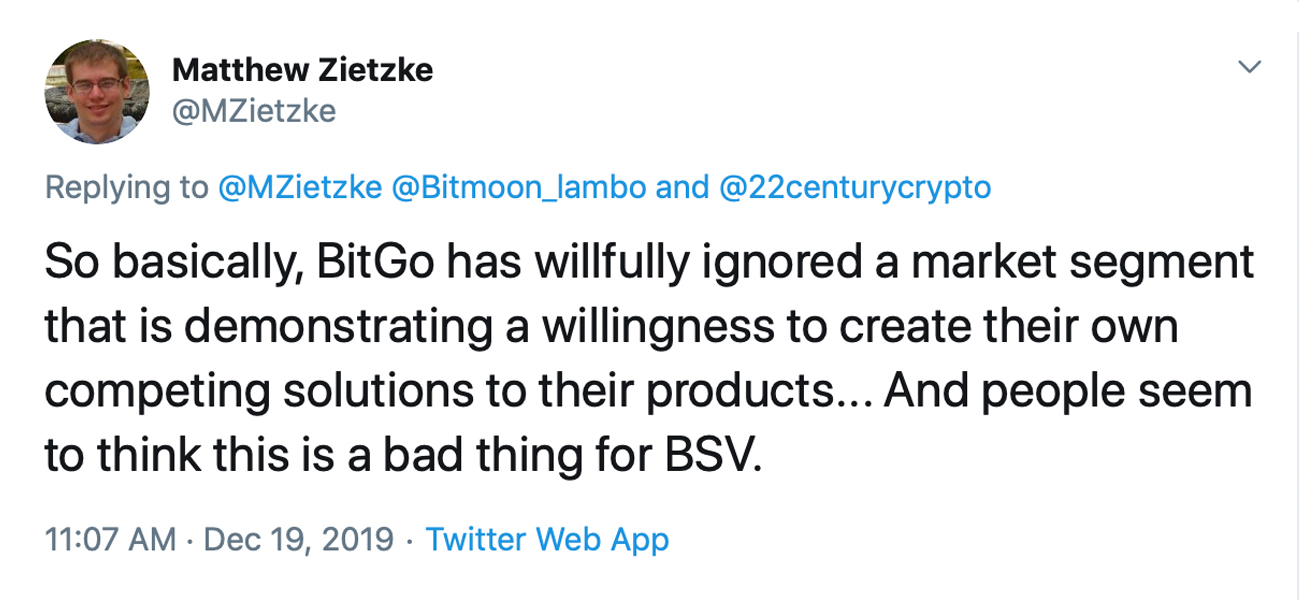 Two Reports Criticize Bitcoin SV Miners and the Chain's Upcoming Fork Two Reports Criticize Bitcoin SV Miners and the Chain's Upcoming Fork