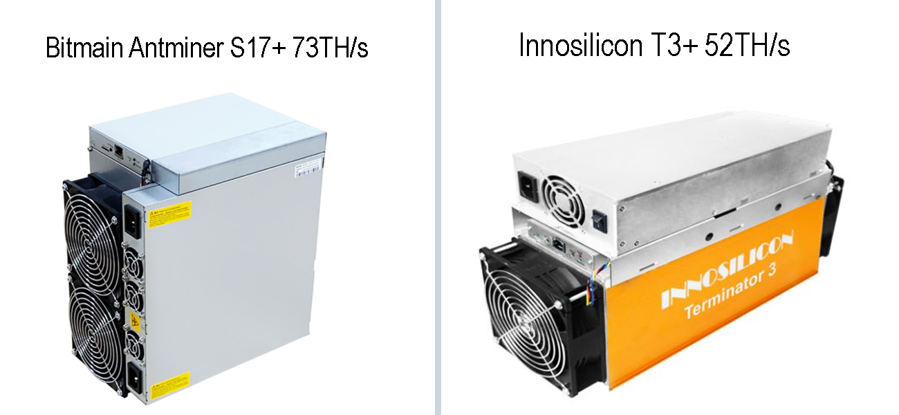2019's Bitcoin Miners Are 5x Faster Than Predecessors 2019's Bitcoin Miners Are 5x Faster Than Predecessors