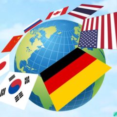 Regulatory Roundup: Germany to Let Banks Sell and Store Crypto, Laws Changing in Asia