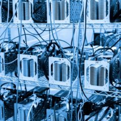 2019’s Bitcoin Miners Are 5x Faster Than Predecessors
