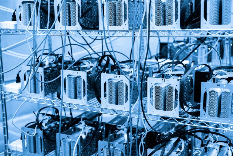 Data Shows 2019's Bitcoin Miners 5x Faster Than Predecessors