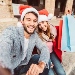 Buy Presents or a Christmas Trip Using Gift Cards Purchased With Crypto