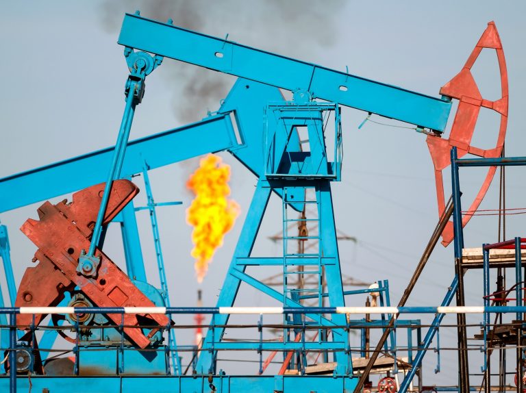 Chicago Company Mines at Oil Wells, Educates Producers About Bitcoin