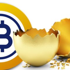 Bitcoin Gold 51% Attacked – Network Loses $70,000 in Double Spends