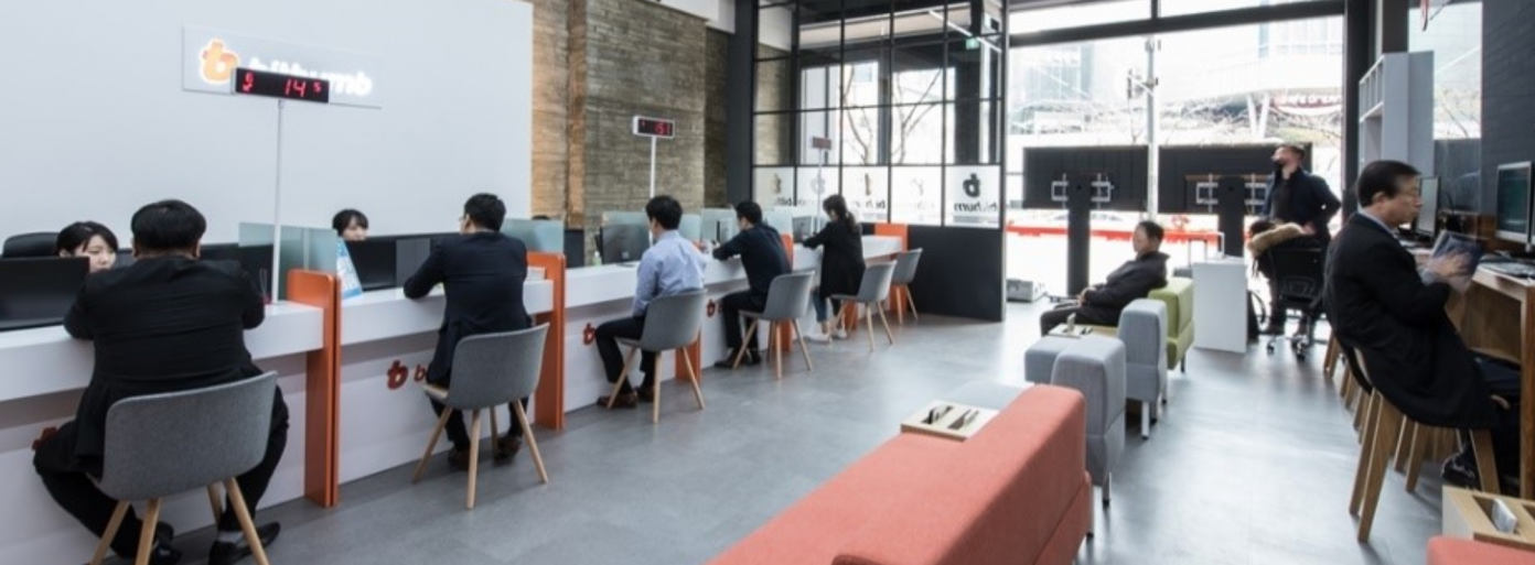 Bithumb Pledges $8M to South Korea's 'Regulation-Free' Blockchain Zone Bithumb Pledges $8M to South Korea's 'Regulation-Free' Blockchain Zone