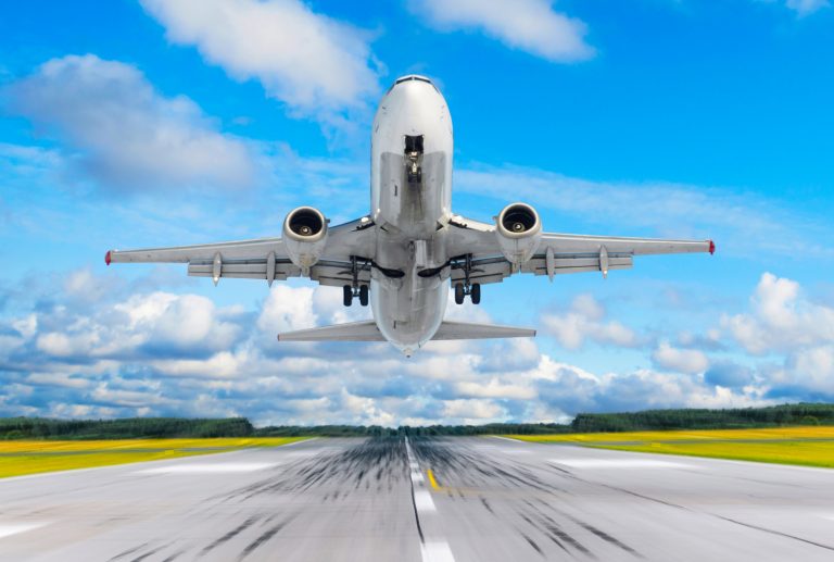 'Crypto Valley of Asia' to Get Own Airport