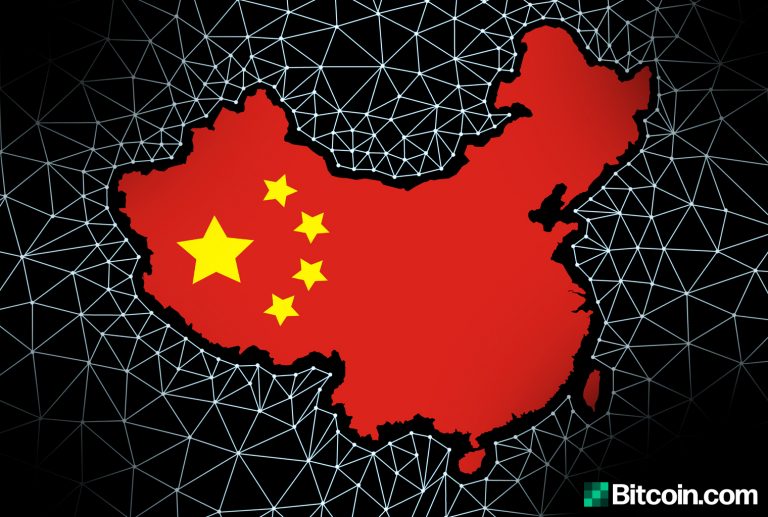 China Saw $11.4 Billion in Crypto-Based 'Capital Flight' Transactions Last Year