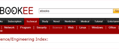 Popular Pirate eBook Site Ebookee.org Has Domain Suspended