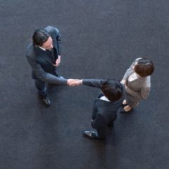Bitcoin History Part 23: The First BTC Escrow