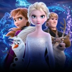 Infamous Pirate Group Starts Year by Leaking Frozen 2 Screener
