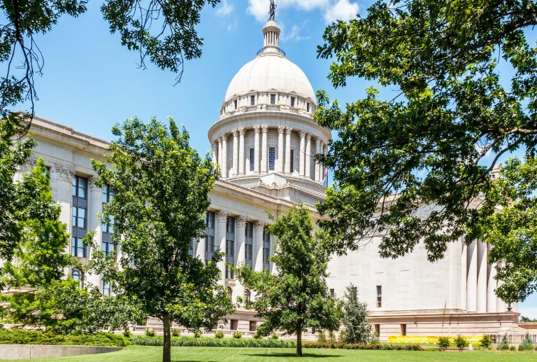 New Bill in Oklahoma Proposes Depository for Cryptocurrencies Used by Government