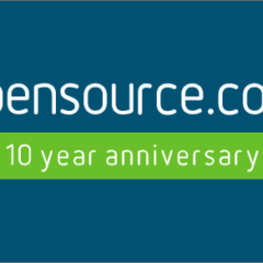 Celebrating Opensource.com's 10-year anniversary