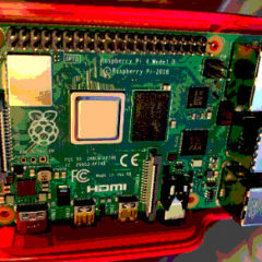 My Raspberry Pi retrospective: 6 projects and more
