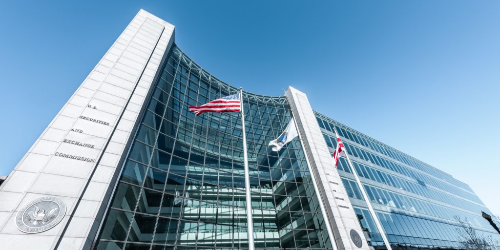 SEC Issues Alert Against Initial Exchange Offerings