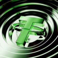 Tron-Based Tether Has Ballooned to Over 900 Million Tokens, Almost 22% of Total Supply