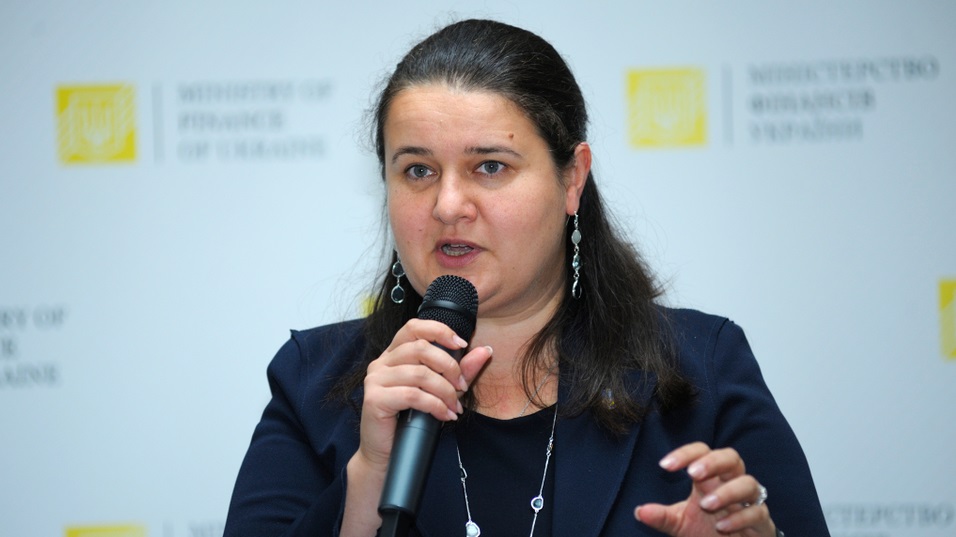 Ukraine to Oversee Crypto Transactions Above $1,200, Sees Opportunities in Legalization Not Risks