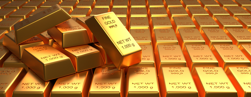 More Than 77 Crypto Projects Claim to Be Backed by Physical Gold More Than 77 Crypto Projects Claim to Be Backed by Physical Gold