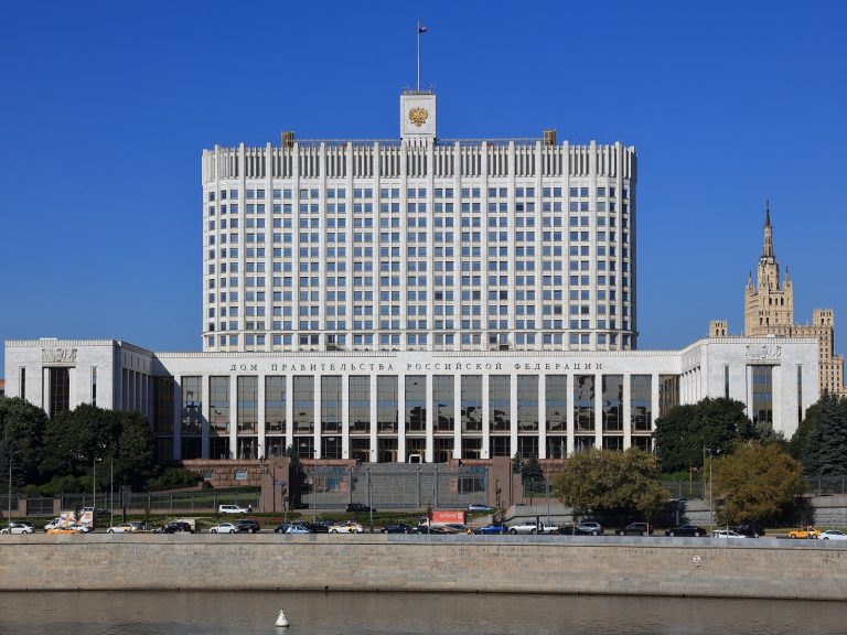 Russia’s New Prime Minister Has His Opinion on Cryptocurrencies