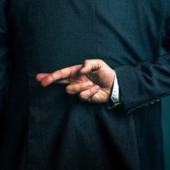 Why Double Spends on BCH Are Not the Same as Replace-By-Fee Fraud