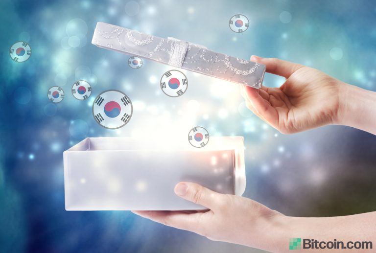 Government Confirms Crypto Profits Not Taxable in South Korea