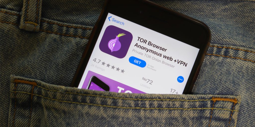 Using a VPN May Get Israeli Crypto Traders in Trouble
