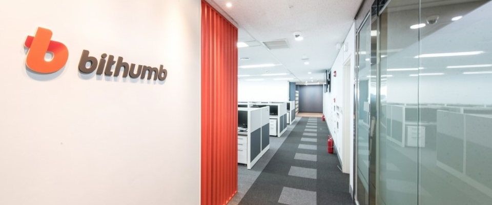 Bithumb Pledges $8M to South Korea's 'Regulation-Free' Blockchain Zone Bithumb Pledges $8M to South Korea's 'Regulation-Free' Blockchain Zone