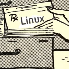 What's your favorite Linux distribution?