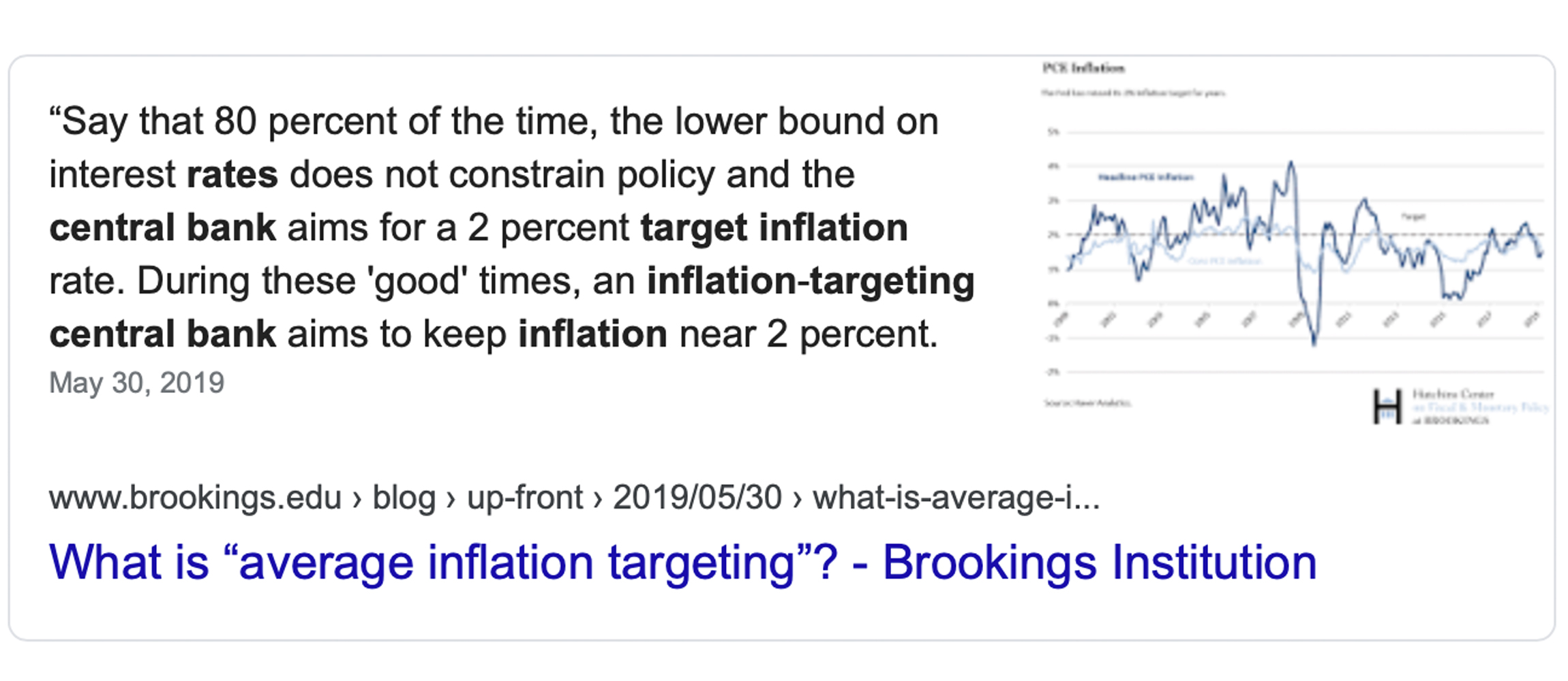 Bitcoin Halving Will Drop Inflation Rate Lower Than Central Banks' 2% Target Reference Bitcoin Halving Will Drop Inflation Rate Lower Than Central Banks' 2% Target Reference
