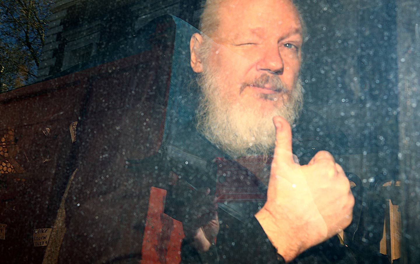 Wikileaks Gathers $37M in BTC Since 2010 - Over $400K Sent After Julian Assange's Arrest