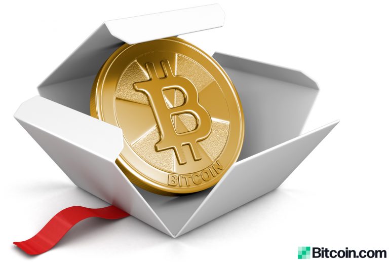 Defi for Bitcoin - Collateral Peg Platform Provides Noncustodial BTC Lending on Ethereum
