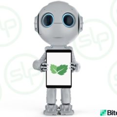 Mint Bot Allows Telegram Users to Tip People in Chat Rooms With Any SLP Token