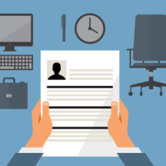 7 tips for writing an effective technical resume