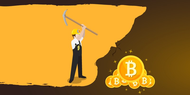 Industry Execs Claim Freshly Minted 'Virgin Bitcoins' Fetch 20% Premium Industry Execs Claim Freshly Minted 'Virgin Bitcoins' Fetch 20% Premium