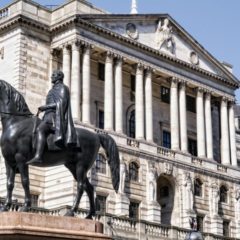 Cryptocurrency Could Kill Bank Lending, Warns Bank of England Deputy Governor