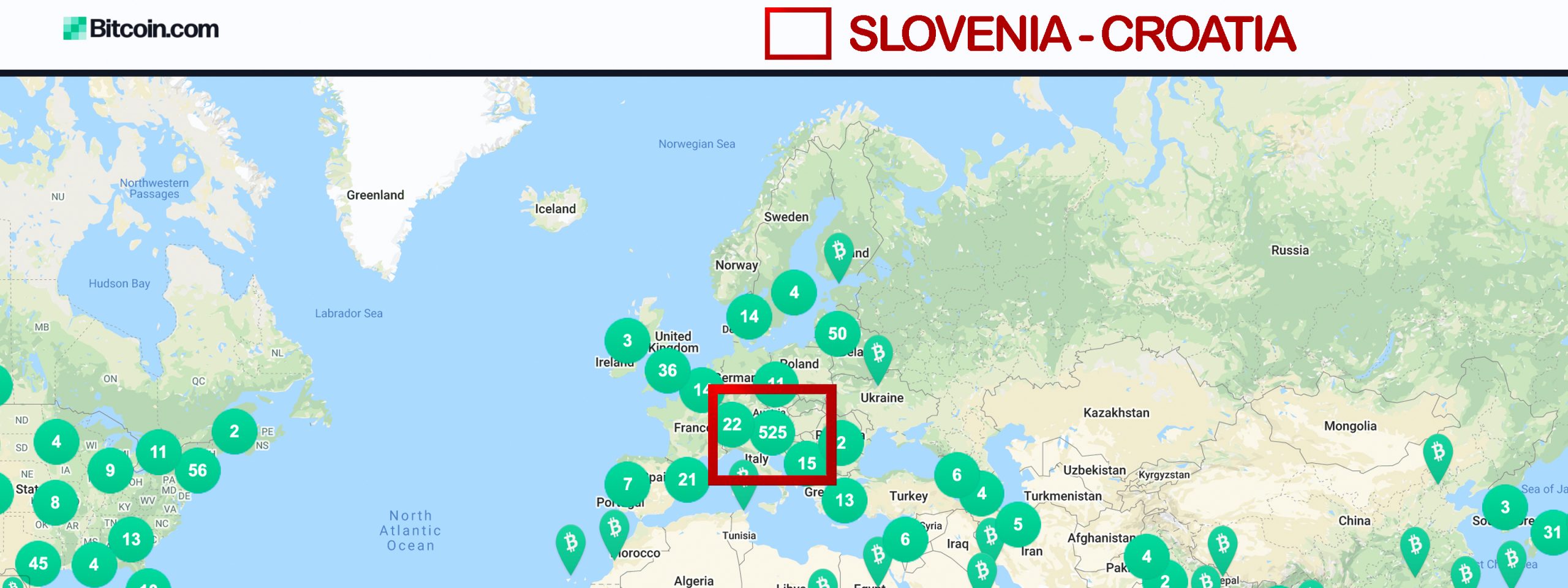 Cryptocurrency Payment Gateway Gocrypto Onboards 1,000 Locations Worldwide Cryptocurrency Payment Gateway Gocrypto Onboards 1,000 Locations Worldwide