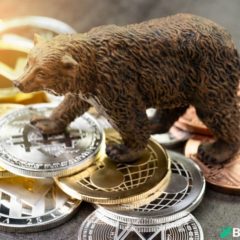 Market Update: Coronavirus Fears, Stock Market Crash, and Bitcoin Price Predictions