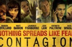 YTS Releases Pirated Copy of ‘Contagion’ Movie Following Coronavirus Surge