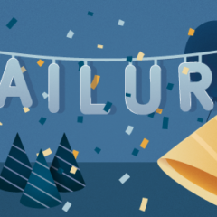 How failure-driven development makes you successful