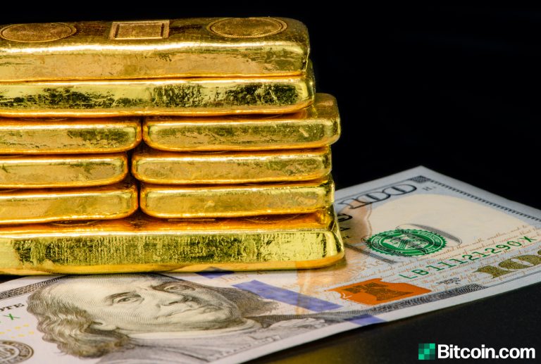 Analysts Question Gold’s Safe Haven Status - 2008 Data Shows Central Banks Oversaturated Bullion Markets