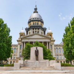 US State Wants to Legally Seize Unclaimed Cryptocurrencies Left at Custodians