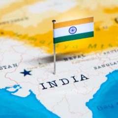 Indian Government Engages RBI to Discuss Cryptocurrency Regulation