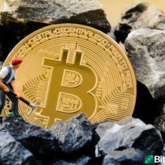 Bitcoin Mining Roundup: BTC Regains 100 Exahash, Miners Close Shop, Pre-Halving Shake-Up