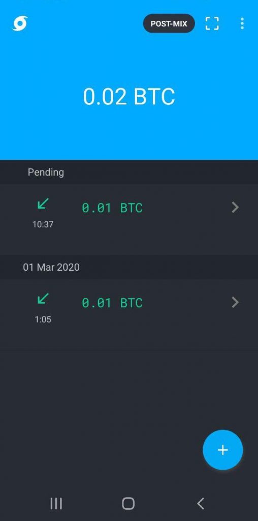 How to Mix Your Bitcoins Using Coinjoin How to Mix Your Bitcoins Using Coinjoin