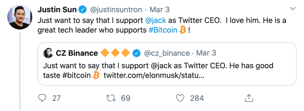 Is Twitter Helping Justin Sun and Other Cryptocurrency Celebrities Defraud? Is Twitter Helping Justin Sun and Other Cryptocurrency Celebrities Defraud?