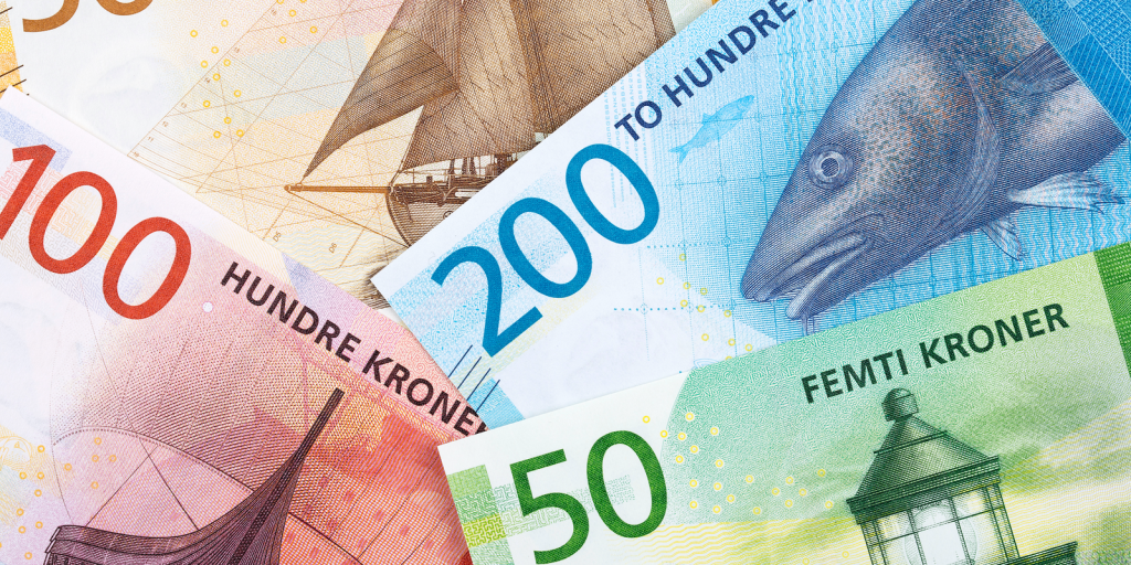 Cash Crisis: National Currencies Plunge in the Wake of Coronavirus