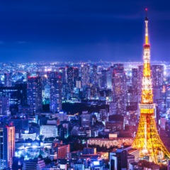 Bitcoin Cash Meetups Go Virtual in Japan to Combat Virus, Allowing Members to Choose
