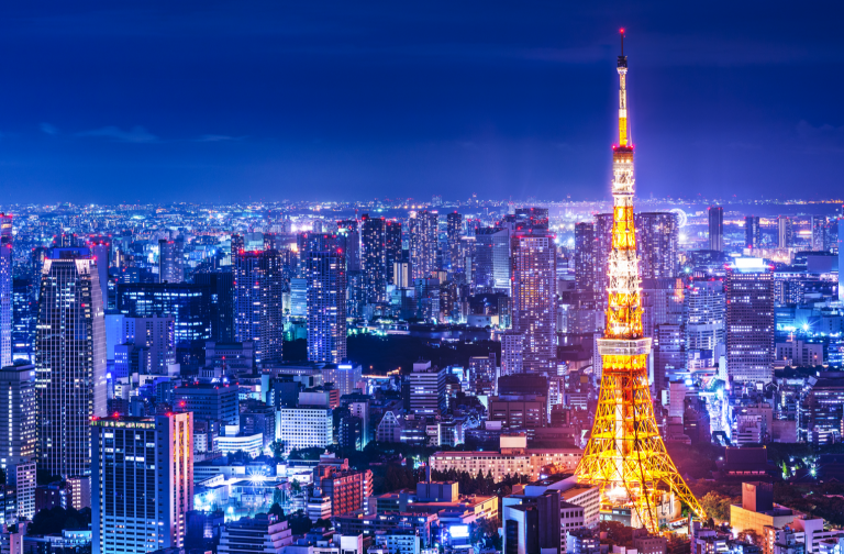Bitcoin Cash Meetups Go Virtual in Japan to Combat Virus, Allowing Members to Choose